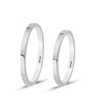 Load image into Gallery viewer, 14ct 2mm Solid Gold Wedding Ring