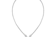 1.97 Karat Diamond Necklace