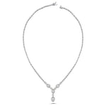 Load image into Gallery viewer, 1.97 Karat Diamond Necklace