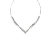 5.00 Karat Diamond Necklace