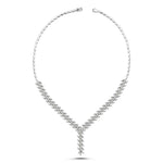 Load image into Gallery viewer, 5.00 Karat Diamond Necklace