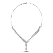 5.00 Karat Diamond Necklace