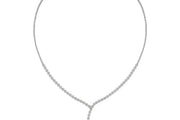 2.59 Karat Diamond Necklace