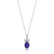 Diamond Atlantis Necklace
