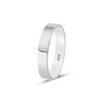 Load image into Gallery viewer, 14ct 4mm Solid Gold Wedding Ring