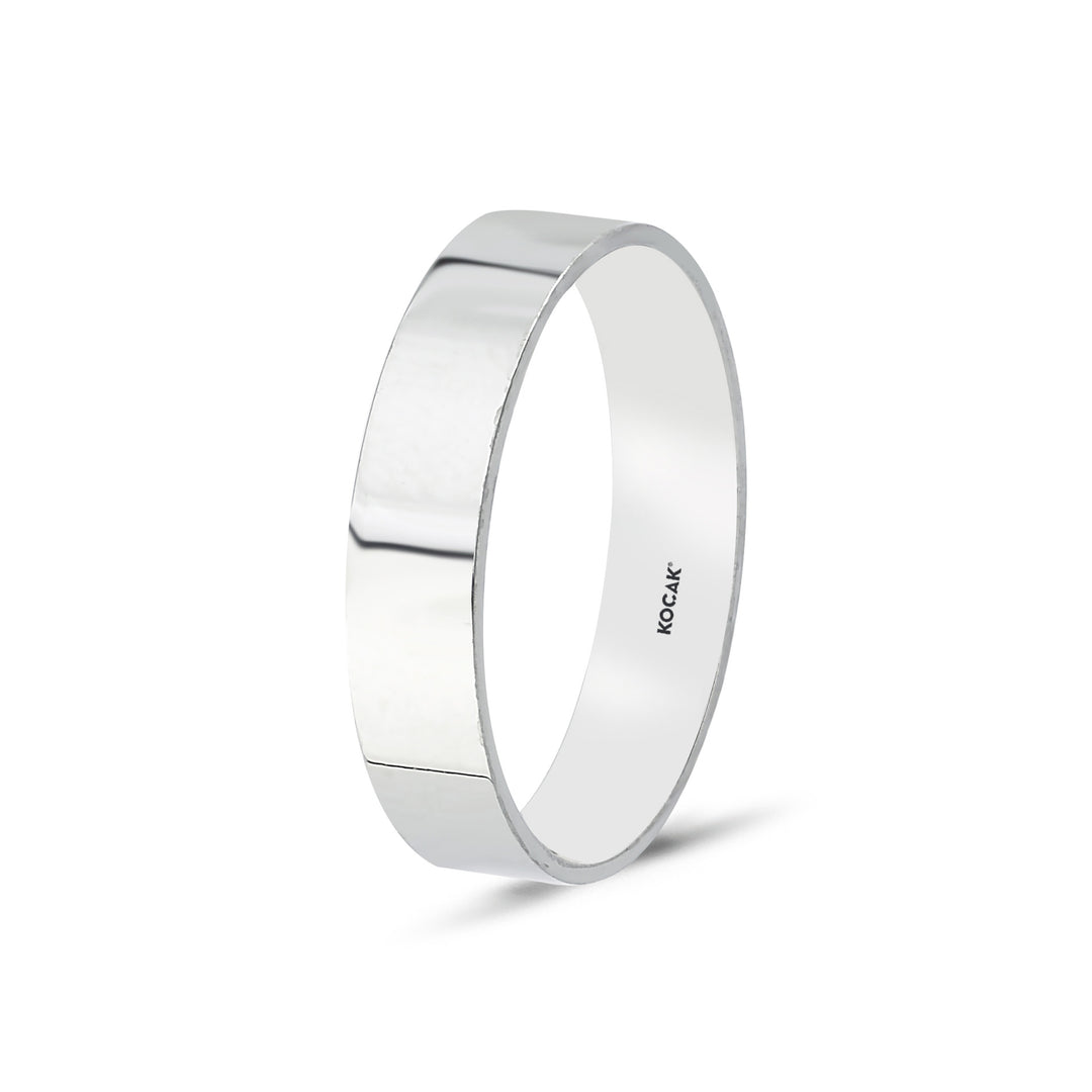 14ct 5mm Hollow Gold Wedding Ring