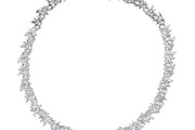 19.22 Karat Diamond Necklace