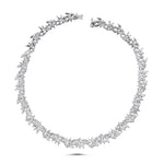 Load image into Gallery viewer, 19.22 Karat Diamond Necklace