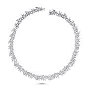 19.22 Karat Diamond Necklace