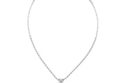 2.29 Karat Diamond Necklace