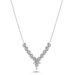Load image into Gallery viewer, 1.69 Karat Diamond Necklace