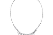 4.75 Karat Diamond Necklace