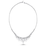 4.75 Karat Diamond Necklace