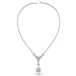 Load image into Gallery viewer, 2.88 Karat Diamond Necklace