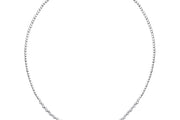 1.49 Karat Diamond Necklace