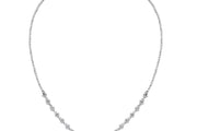 1.13 Karat Diamond Necklace