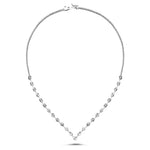 Load image into Gallery viewer, 0.27 Karat Diamond Necklace