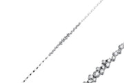 0.67 Karat Diamond Bracelet
