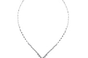 1.32 Karat Diamond Necklace