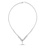 Load image into Gallery viewer, 0.32 Karat Diamond Necklace