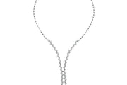 0.64 Karat Diamond Necklace