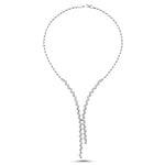 Load image into Gallery viewer, 0.64 Karat Diamond Necklace