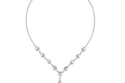 1.15 Karat Diamond Necklace