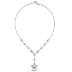 Load image into Gallery viewer, 1.15 Karat Diamond Necklace