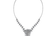 1.05 Karat Diamond Necklace