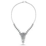 1.05 Karat Diamond Necklace