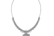 1.50 Karat Diamond Necklace