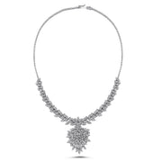 1.50 Karat Diamond Necklace