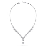 Load image into Gallery viewer, 4.38 Karat Diamond Necklace