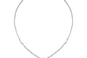 3.34 Karat Diamond Necklace