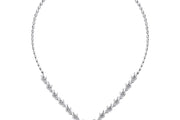 2.53 Karat Diamond Necklace