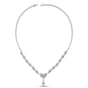 2.53 Karat Diamond Necklace