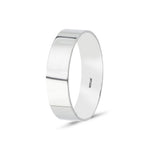 Load image into Gallery viewer, 14ct 6mm Hollow Gold Wedding Ring