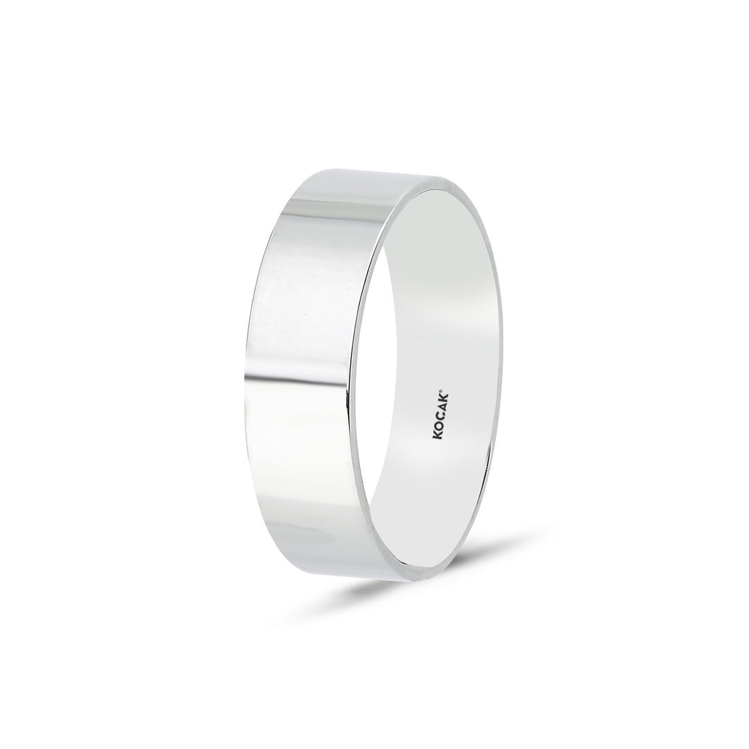 14ct 6mm Hollow Gold Wedding Ring