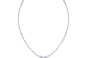 3.13 Karat Diamond Necklace