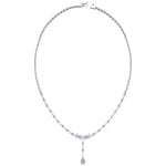 Load image into Gallery viewer, 3.13 Karat Diamond Necklace