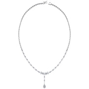 3.13 Karat Diamond Necklace