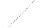 1.81 Karat Diamond Bracelet