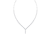 3.20 Karat Diamond Necklace