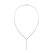 3.20 Karat Diamond Necklace