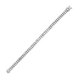 Load image into Gallery viewer, 2.76 Karat Diamond Baguette Bracelet