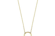 14ct Gold Necklace