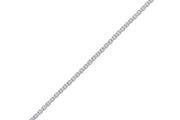 4.51 Karat Diamond Bracelet