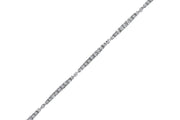 0.42 Karat Diamond Bracelet