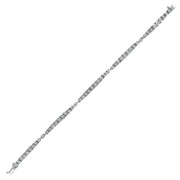 0.42 Karat Diamond Bracelet