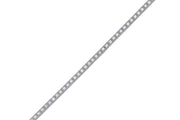 5.21 Karat Diamond Bracelet